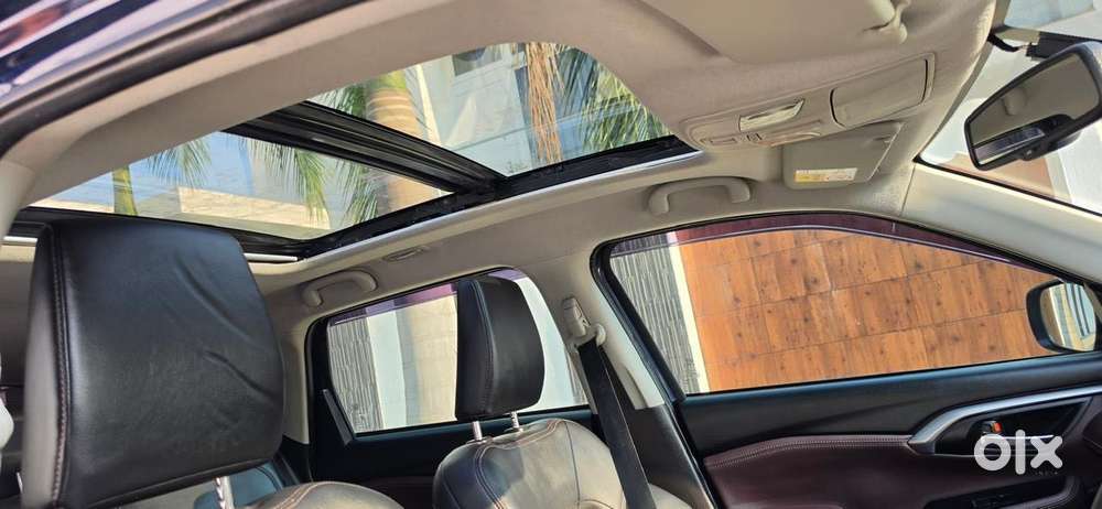 Maruti Suzuki Grand Vitara Smart Hybrid Alpha, 2023, Petrol