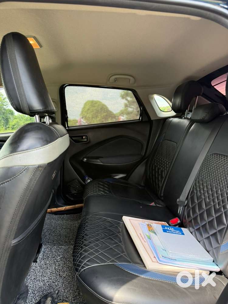 Maruti Suzuki Baleno 2024