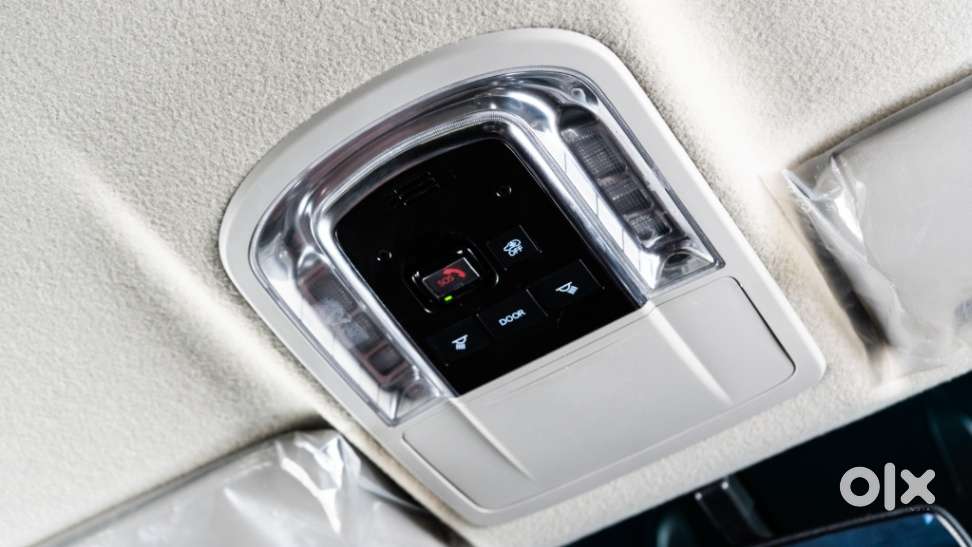 Toyota Fortuner Leader Edition (at), 2025, Diesel