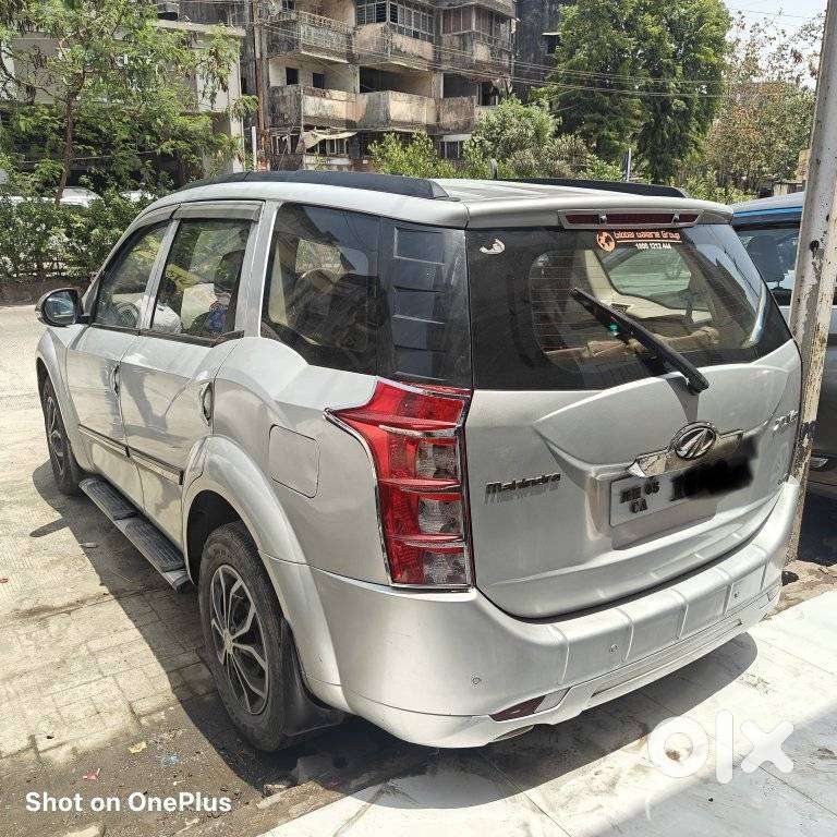 Mahindra Xuv500 2011-2015 W6 2wd, 2014, Diesel