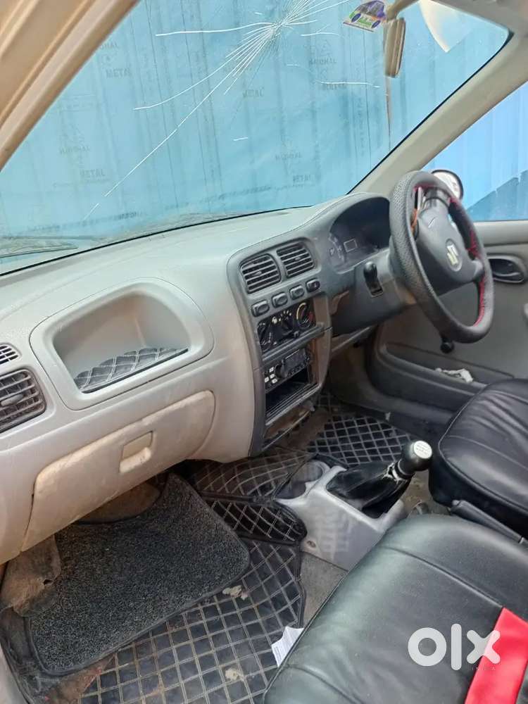 Maruti Suzuki Alto K10 2011