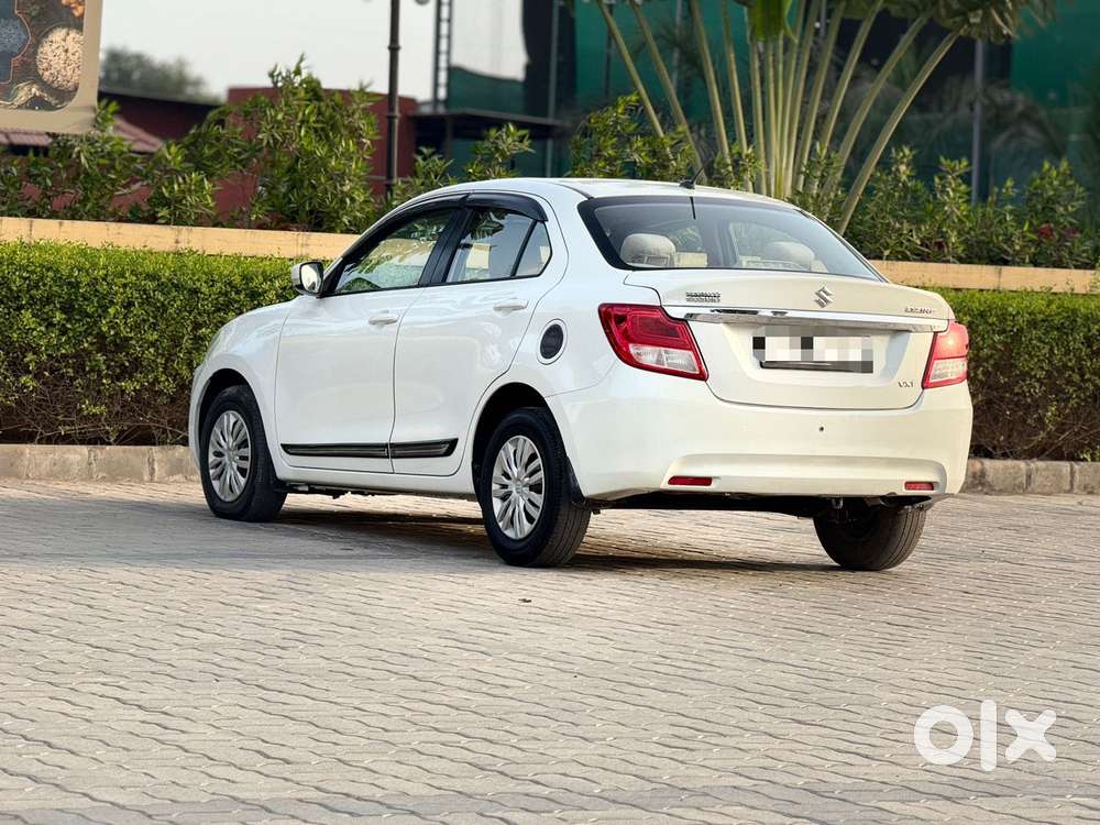 Maruti Suzuki Swift Dzire 1.3 Vxi, 2018, Petrol