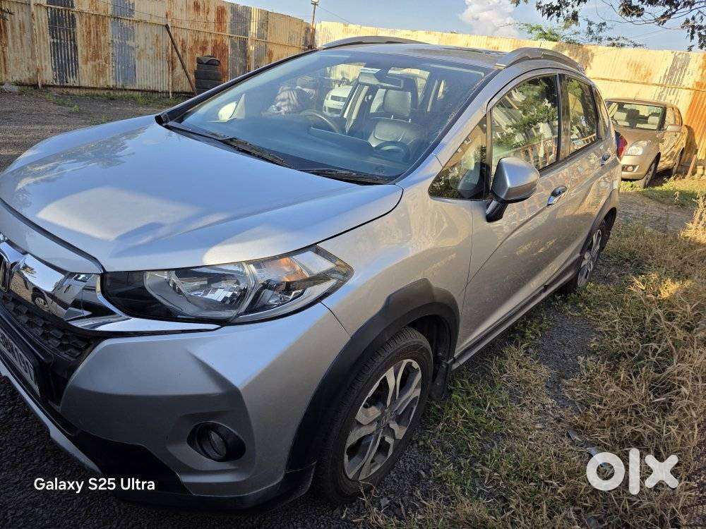 Honda Wr-v I-dtec S, 2018, Diesel
