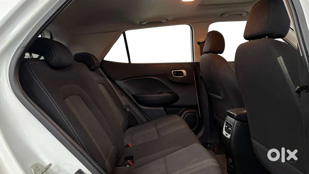 Hyundai Venue Sx Plus Turbo Dct, 2020, Petrol