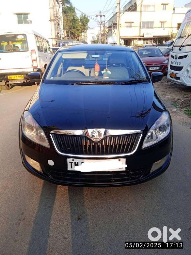 Skoda Rapid 1.5 Tdi Elegance Plus, 2015, Diesel