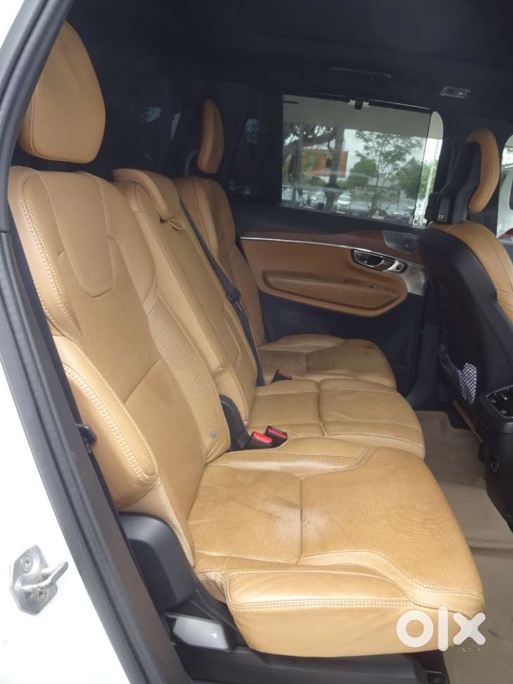 Volvo Xc 90 D5 Awd, 2016, Diesel