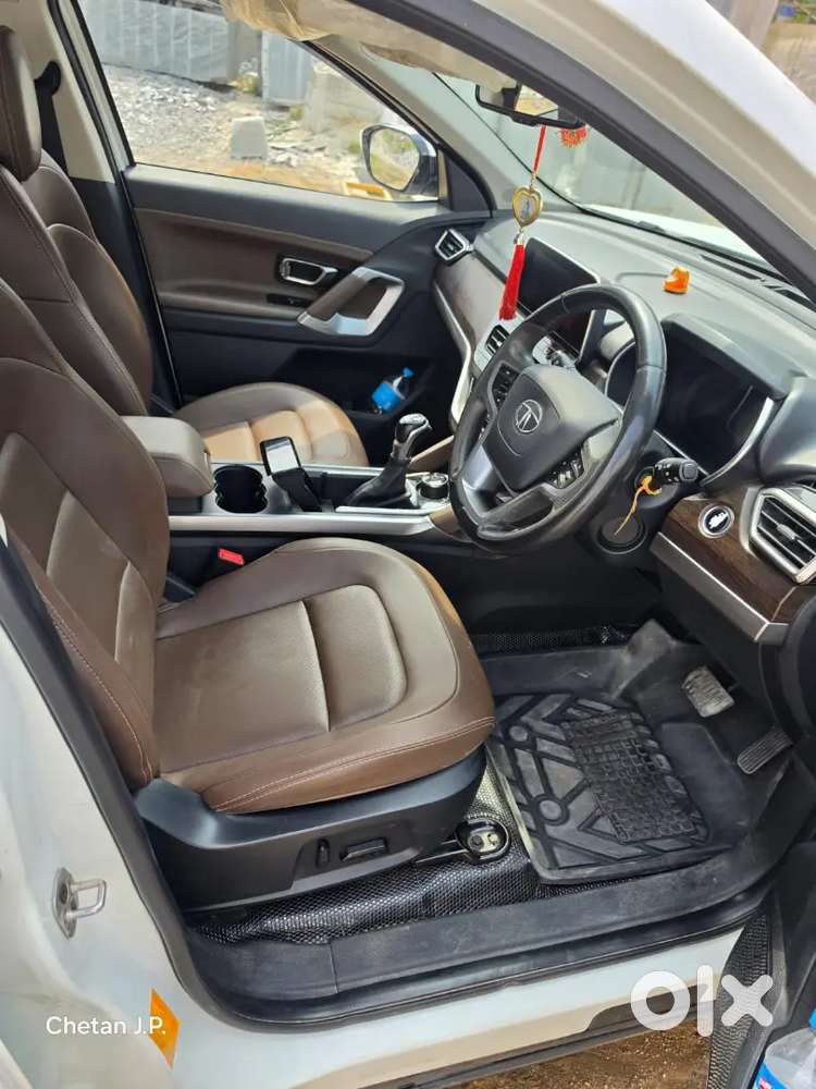 Good Condition Car