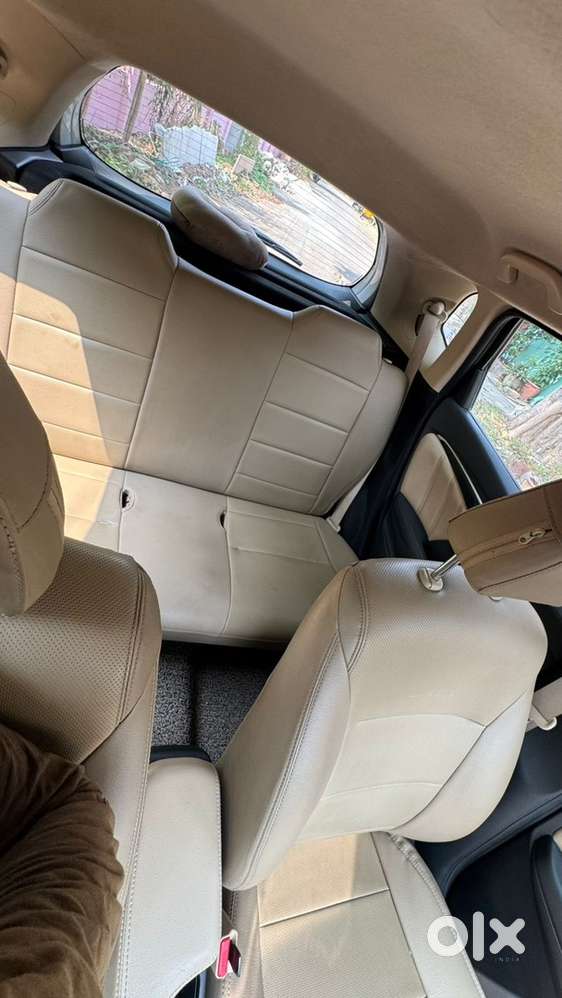 Honda Jazz Automatic