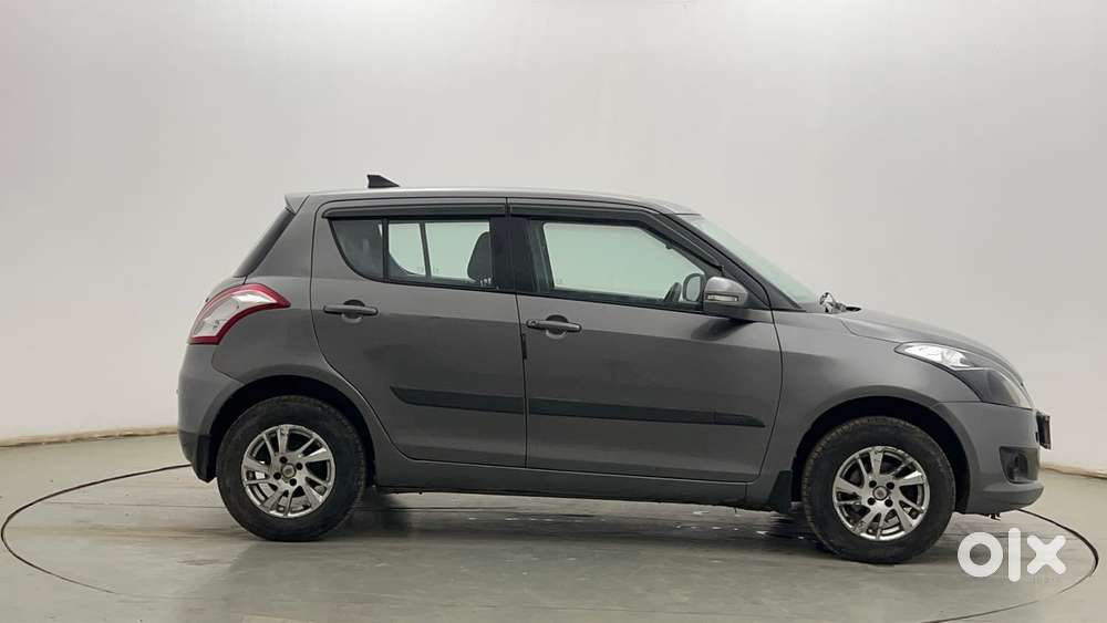 Maruti Suzuki Swift Vvt Vxi, 2013, Petrol