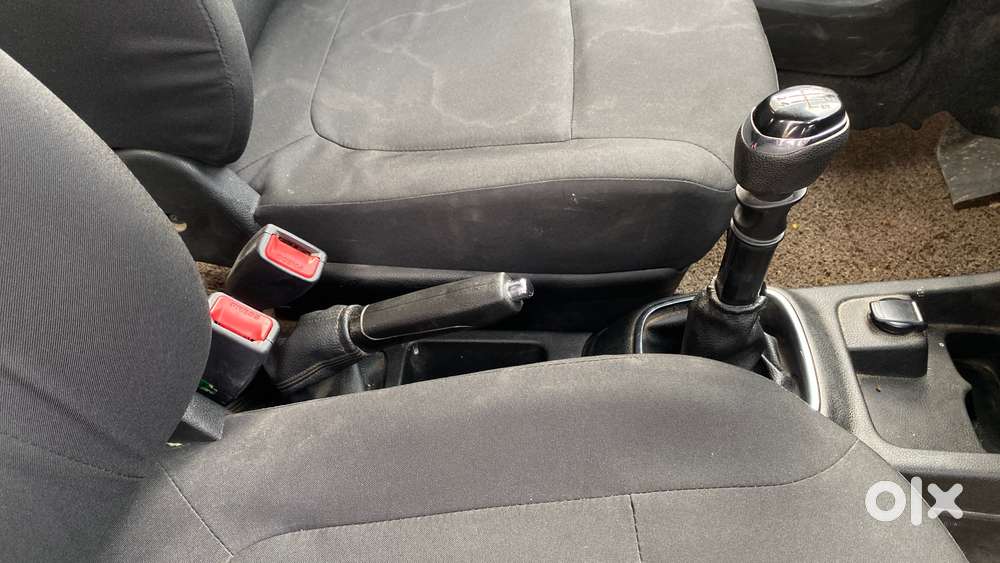 Renault Kwid 2015-2019 1.0 Rxt (o), 2018, Petrol