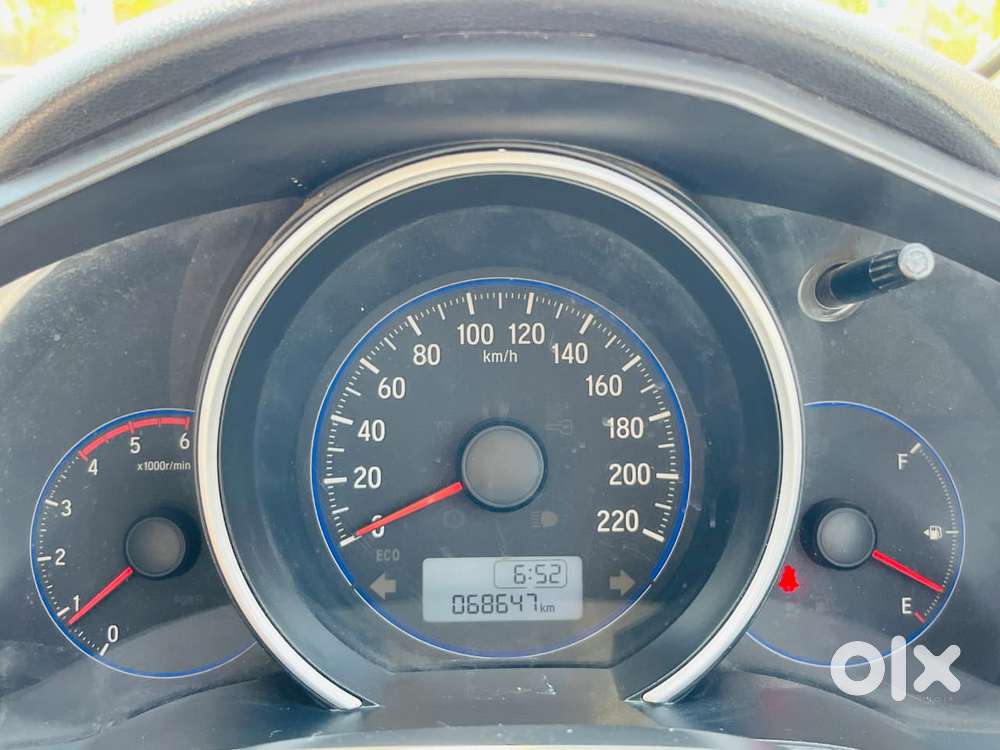 Honda Jazz 1.5 S I Dtec, 2017, Diesel