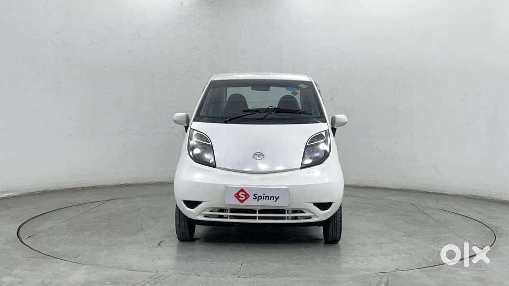 Tata Nano Xm, 2017, Cng & Hybrids