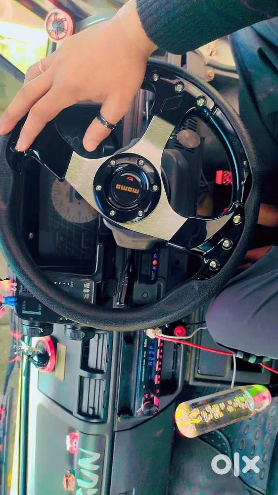 Maruti Suzuki 800 2013