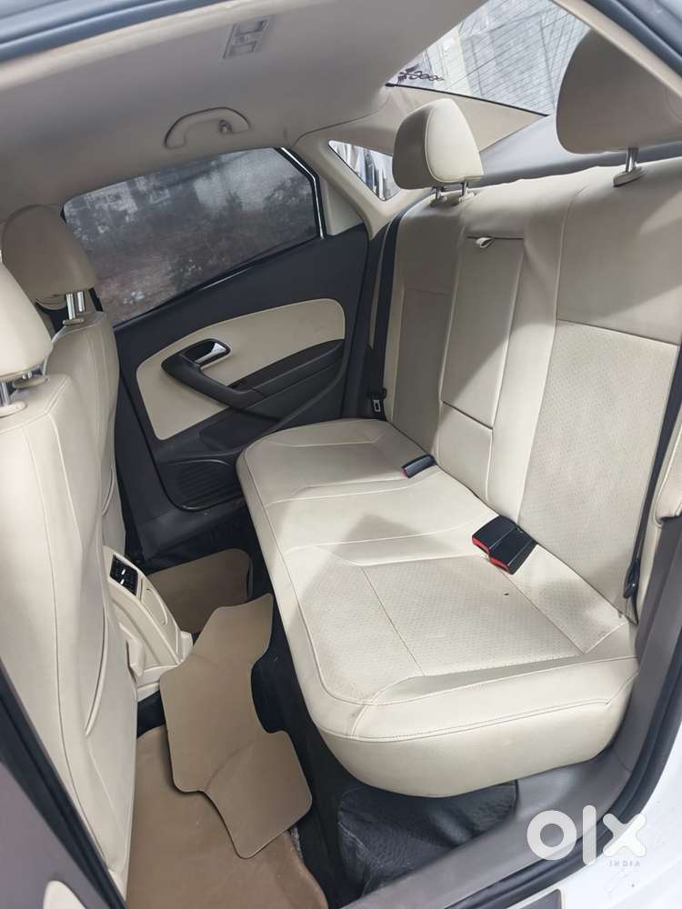 Volkswagen Vento Diesel Highline, 2015, Diesel