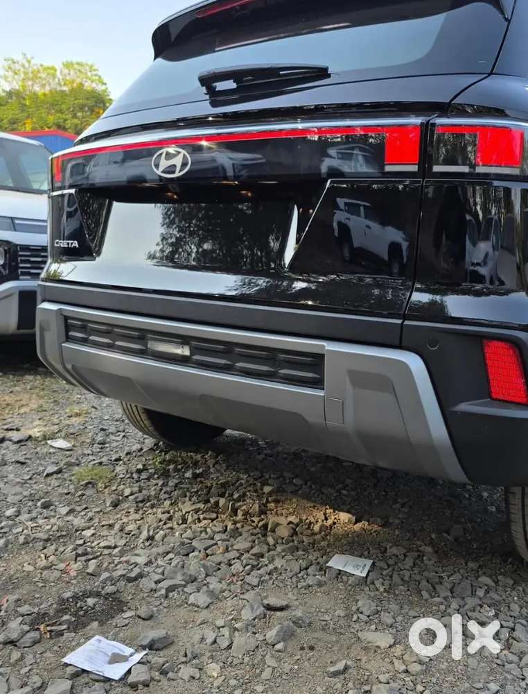 Hyundai Creta Diesel 2026