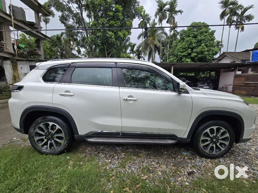 Grand Vitara