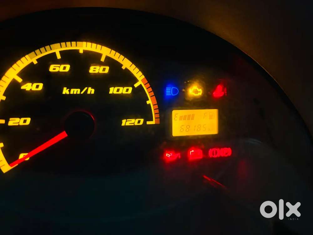 Tata Nano 2013 Petrol Good Condition