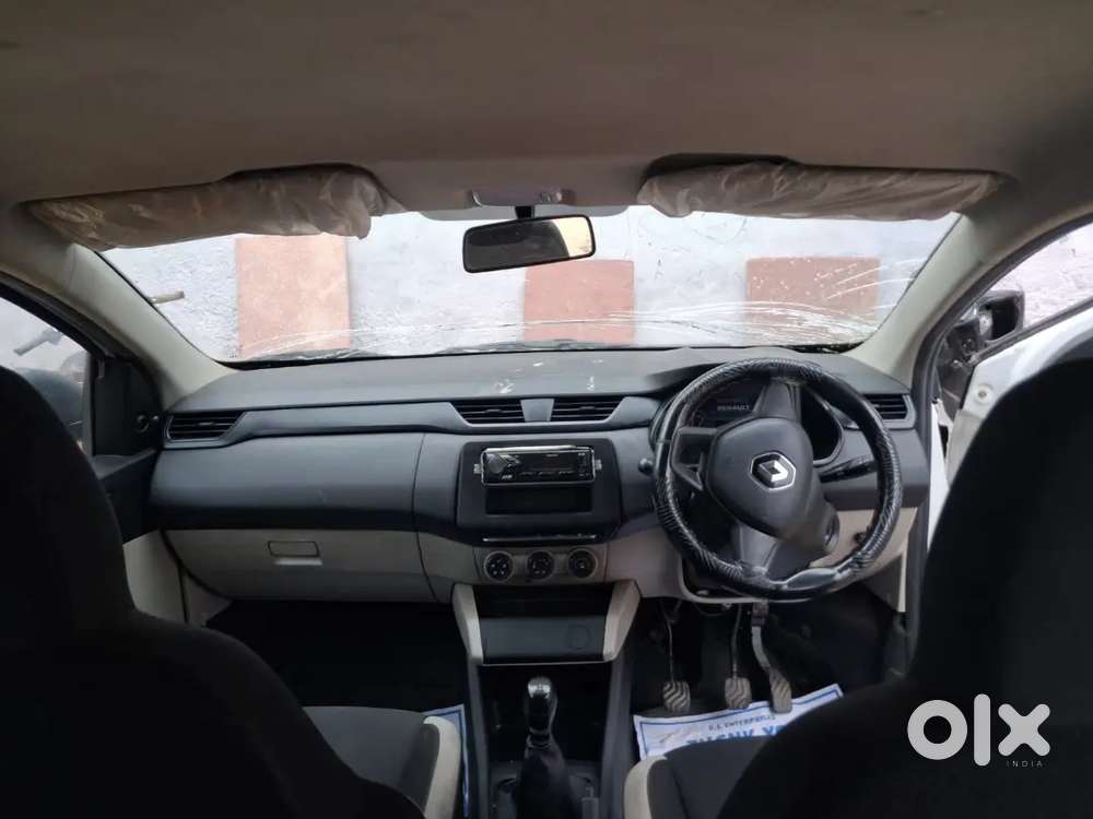 Renault Triber 1.0 Rxl 2024