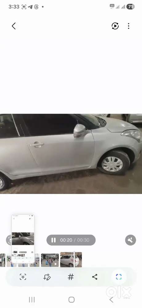 Maruti Suzuki Swift 2012 Diesel 135000 Km Driven