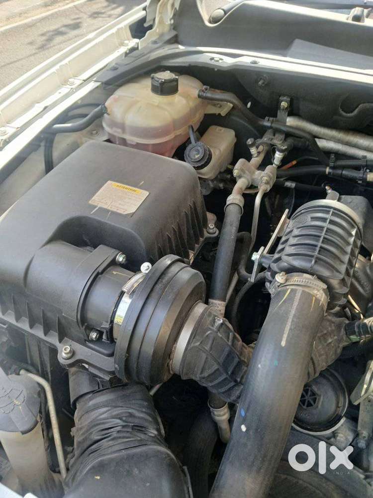 Mahindra Scorpio-n 2.0 Z4 Petrol Mt 7 Str, 2024, Petrol