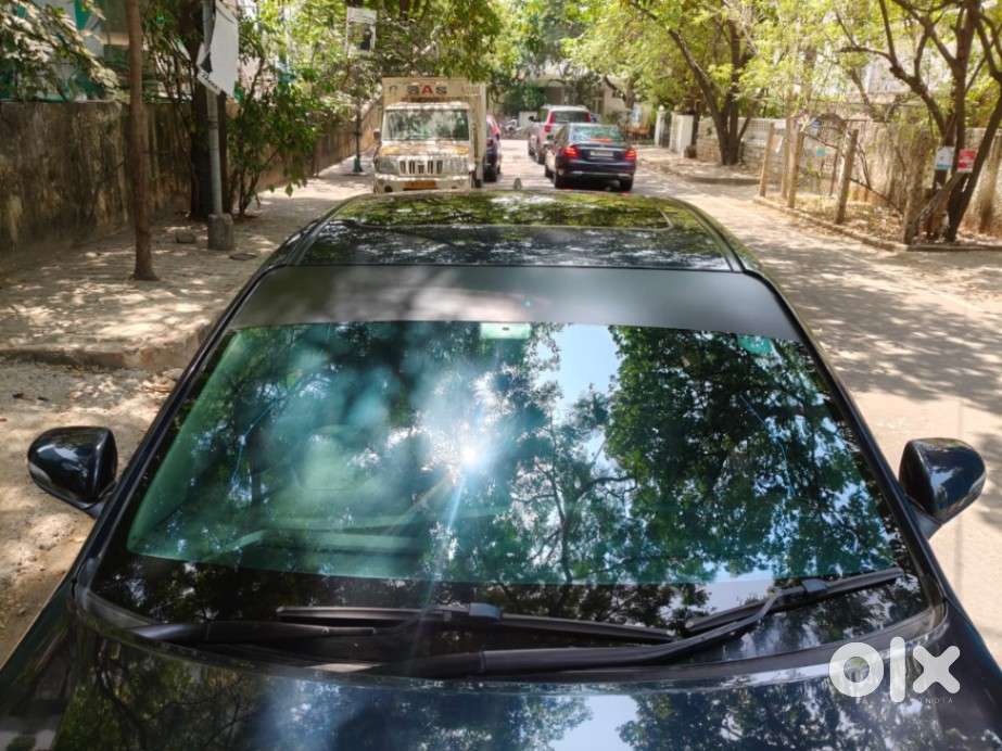 Hyundai Verna 1.5 Sx (o) Diesel Mt, 2021, Diesel