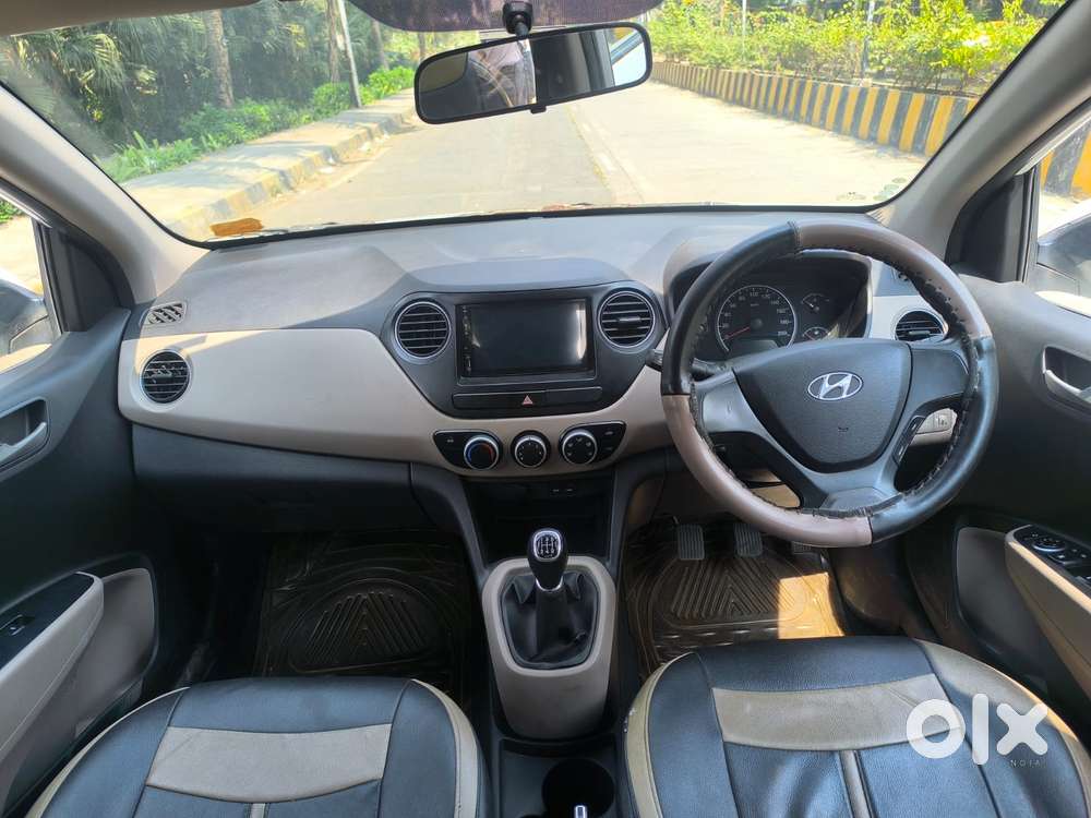 Hyundai I10 1.2 Kappa Sportz, 2014, Petrol