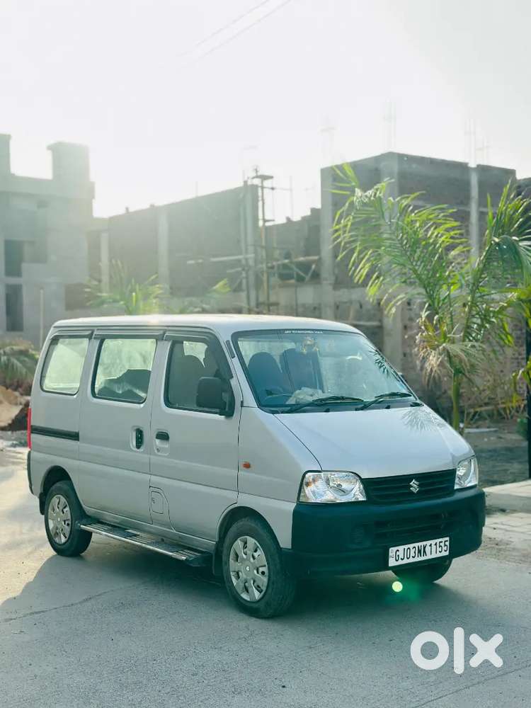 Maruti Suzuki Eeco Ac