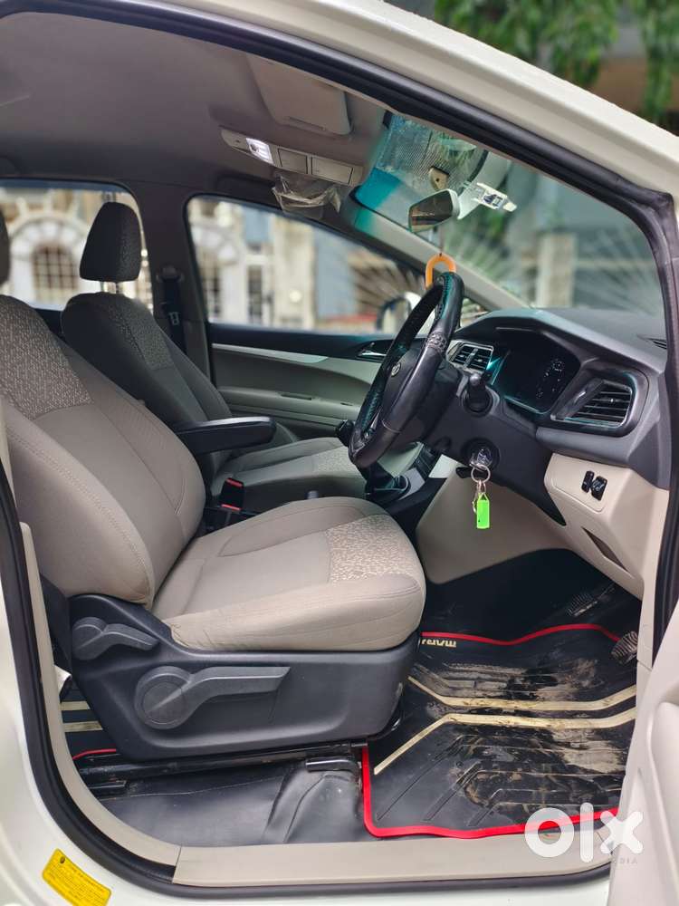 Mahindra Marazzo 1.5 M6 Plus 7 Str, 2019, Diesel