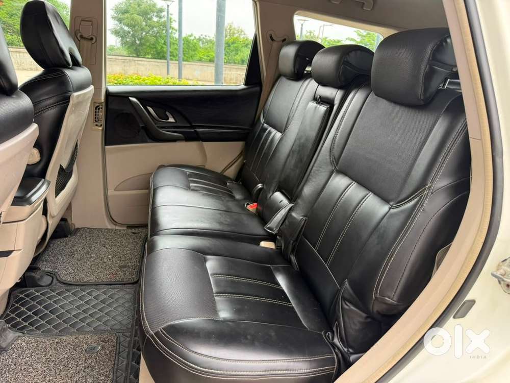 Mahindra Xuv500 2016 Diesel Well Maintained