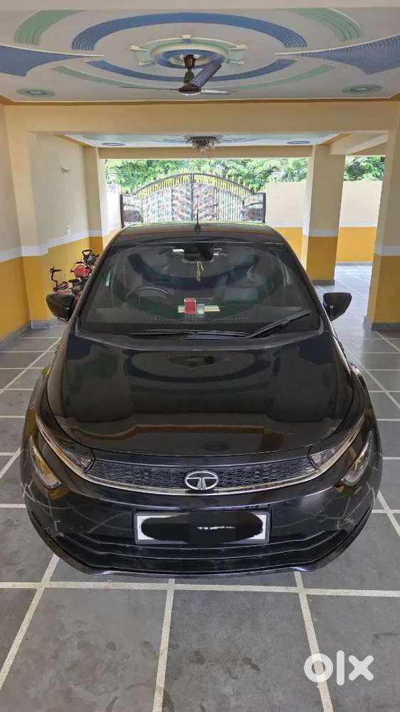 Tata Altroz 2023 Diesel 36745 Km Driven