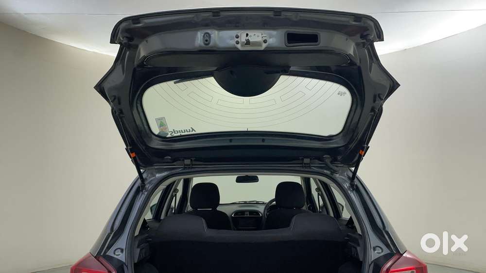 Tata Tiago Xza Plus, 2023, Petrol