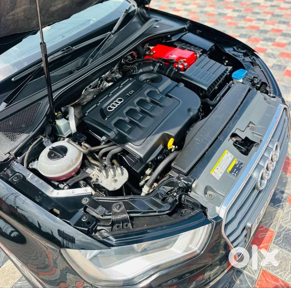 Audi A3 35 Tdi S Line, 2015, Diesel