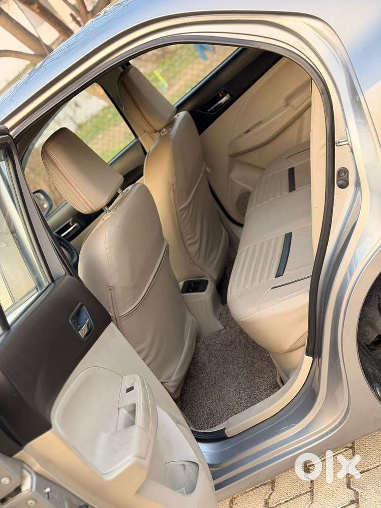 Maruti Suzuki Dzire