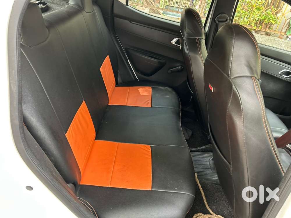 Renault Petrol Manual 2020
