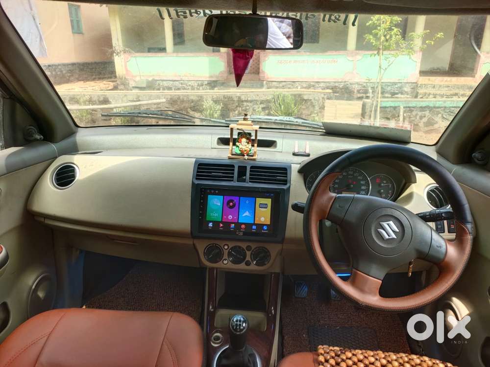 Maruti Suzuki Swift Dzire 1.2 Vxi Bsiv, 2011, Petrol