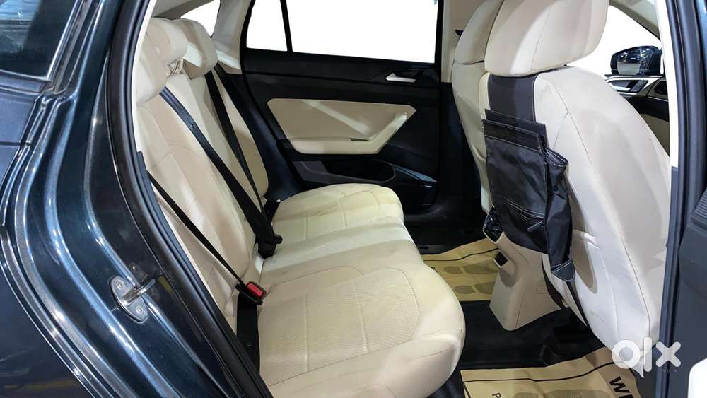 Volkswagen Virtus 1.0 Highline Tsi At, 2023, Petrol