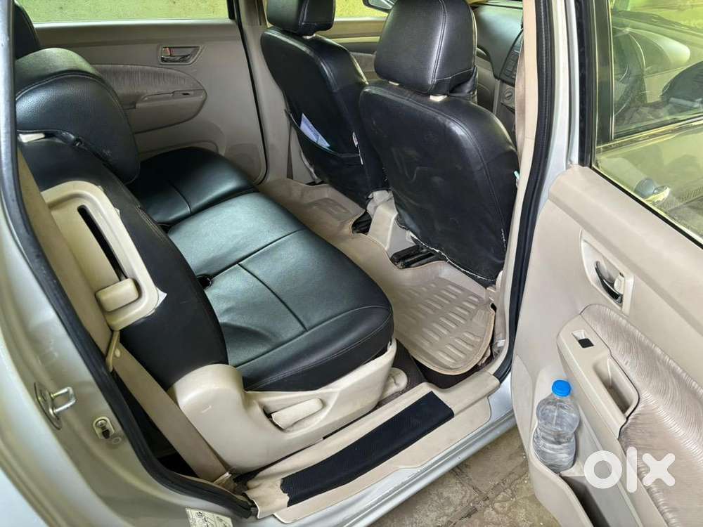 Maruti Suzuki Ertiga 2012 Diesel Well Maintained
