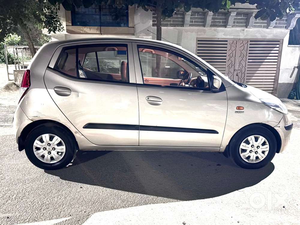 Hyundai I10 Petrol 2010 1st Owner Mint Condition