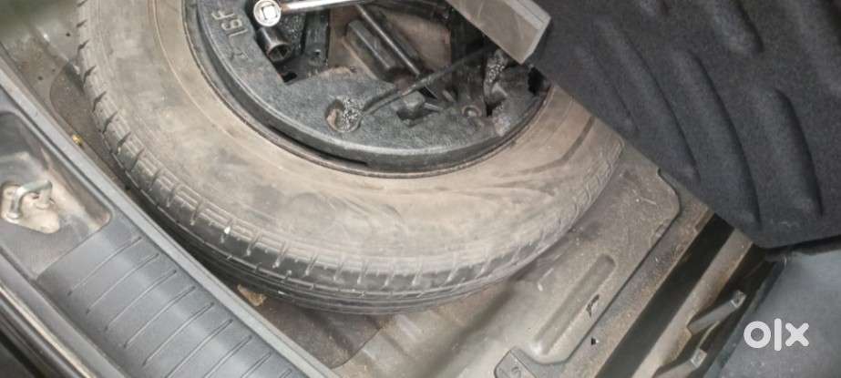 Hyundai Creta S 1.5 Diesel, 2016, Diesel