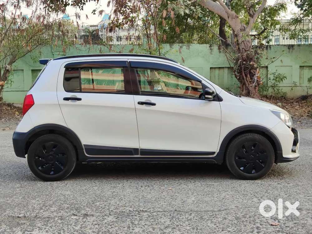 Maruti Suzuki Celerio Zxi 2019