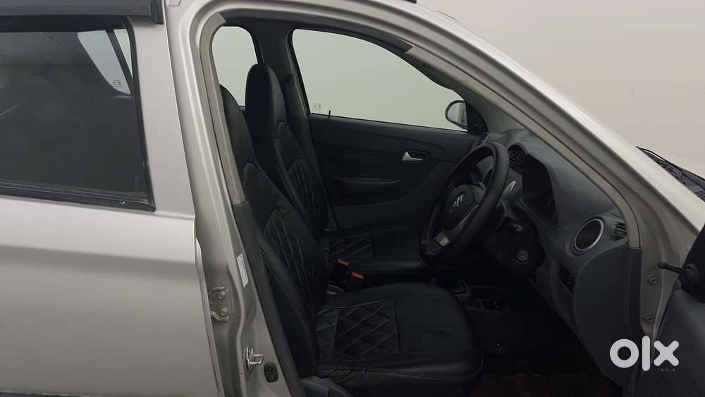 Maruti Suzuki Alto 800 Lxi, 2013, Petrol