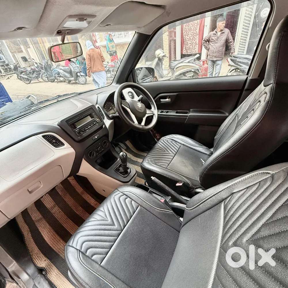 Maruti Suzuki Wagon R 2022 Petrol 31000 Km Driven