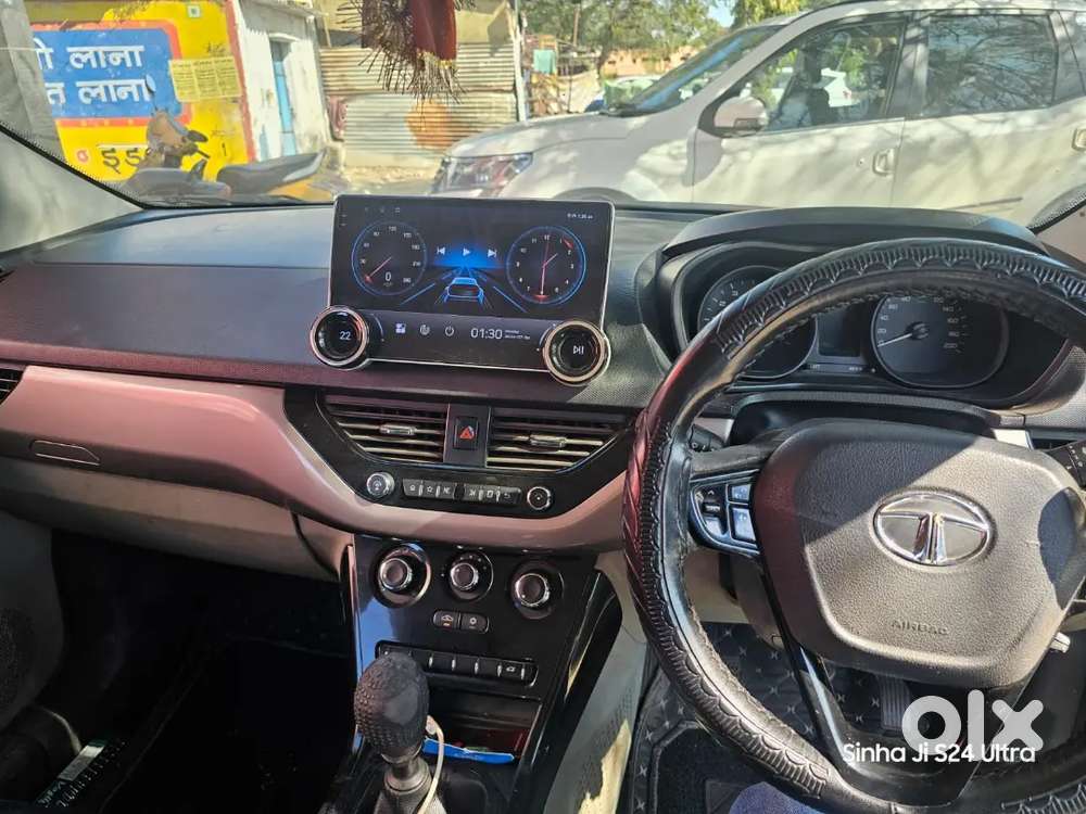 Tata Nexon 2019 Petrol 145000 Km Driven