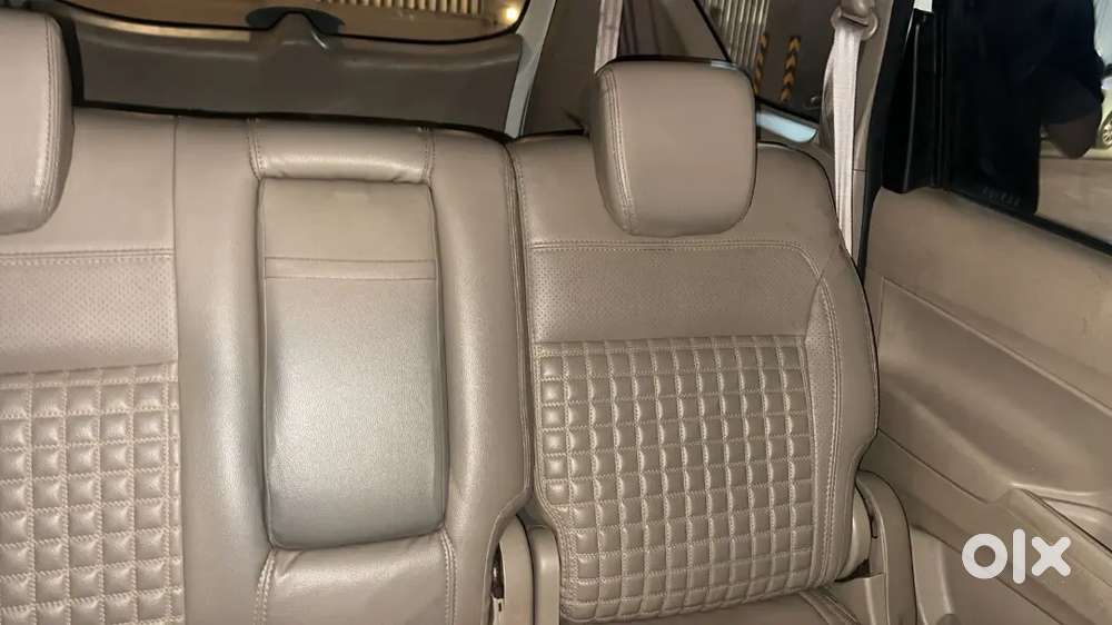 2024 Maruti Suzuki Ertiga Vxi Cng