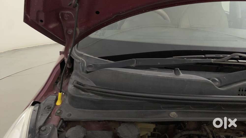 Hyundai I10 Sportz 1.1 Irde2, 2016, Petrol