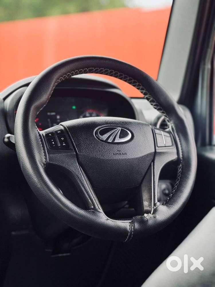 Mahindra Thar Lx D At 4wd Ht, 2021, Diesel
