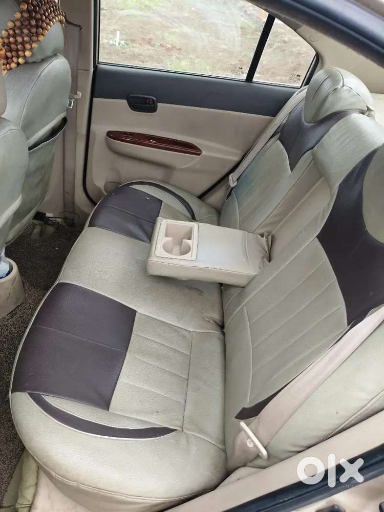 Hyundai Verna Model 2009 Rr 2029 Tak Hai