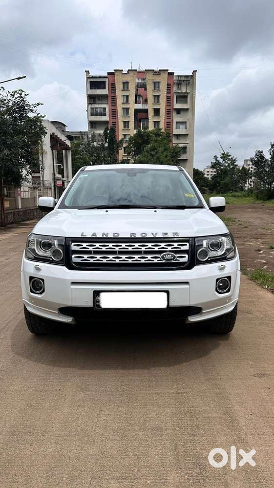 Land Rover Freelander 2 Sd4 Hse, 2014, Diesel