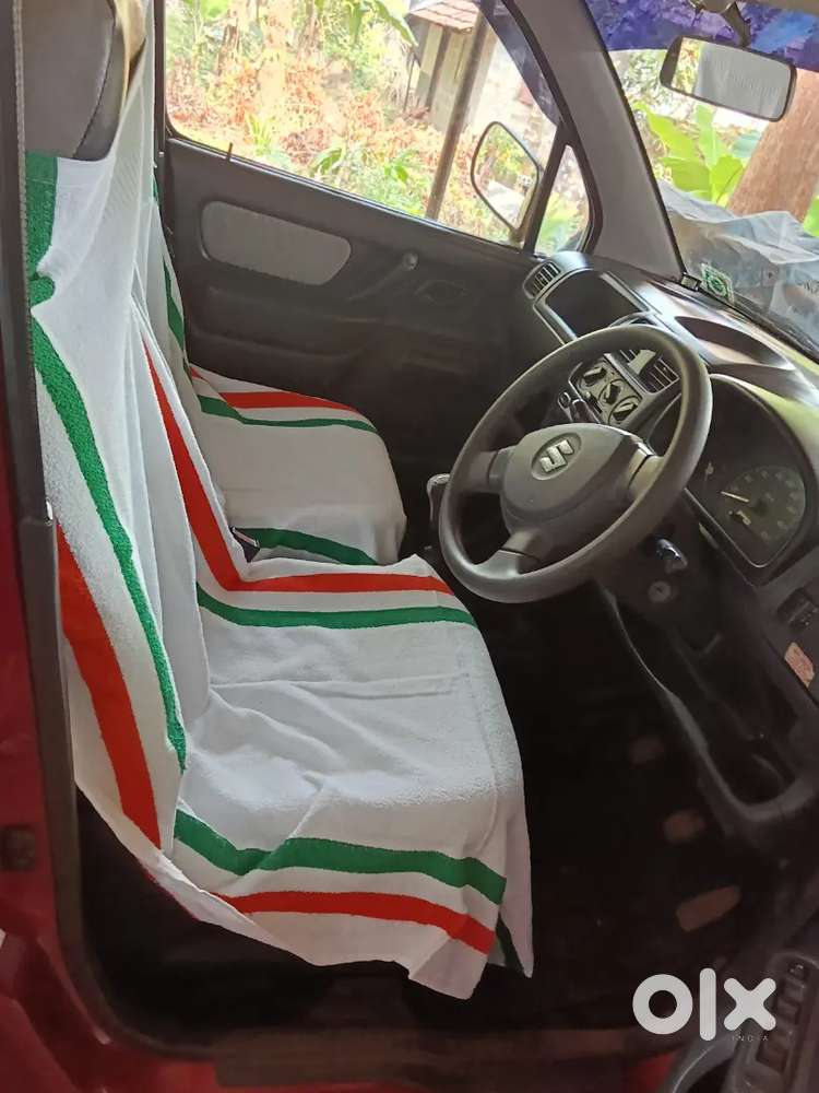 Maruti Suzuki Wagon R 2006