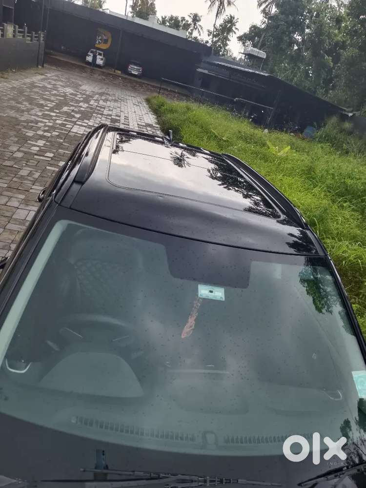 Hyundai Creta 2023 Petrol Manual